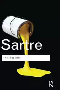 The Imaginary - Jean-Paul Sartre